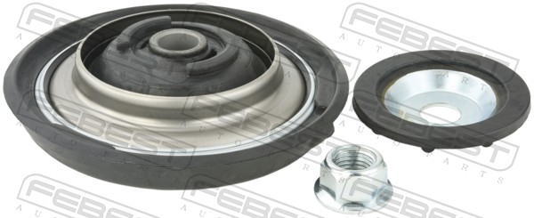 FEBEST PGSS-B9F-KIT - Опоры стойки амортизатора