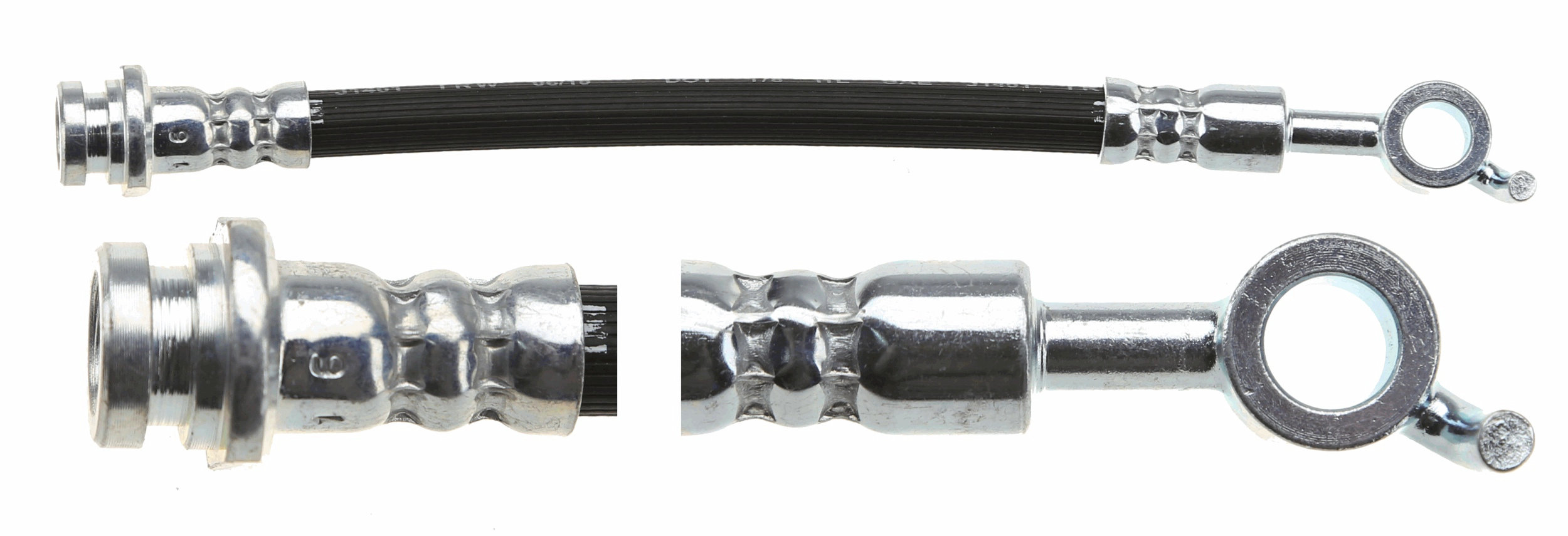 Тормозные шланги