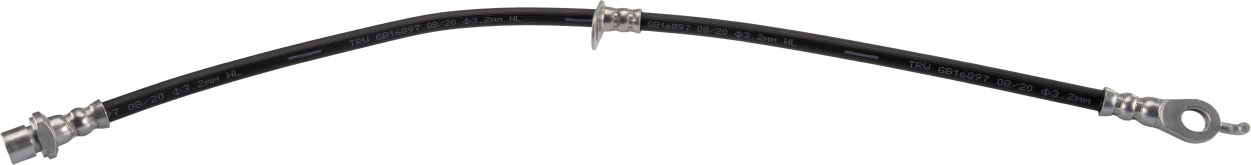 Тормозные шланги