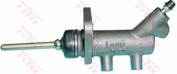 Рабочий цилиндр сцепления