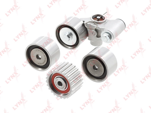 Комплект роликов ГРМ