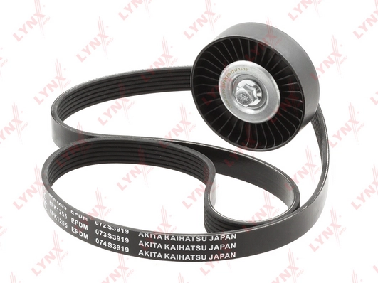 Комплект приводного ремня