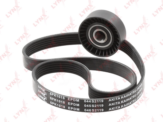 Комплект приводного ремня