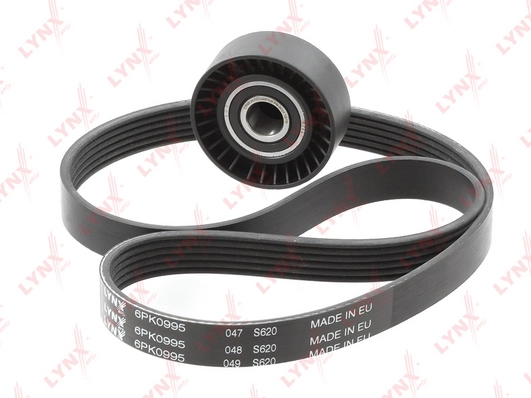 Комплект приводного ремня