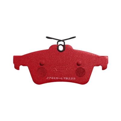 Тормозные колодки