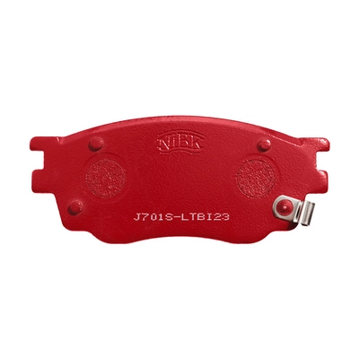 Тормозные колодки