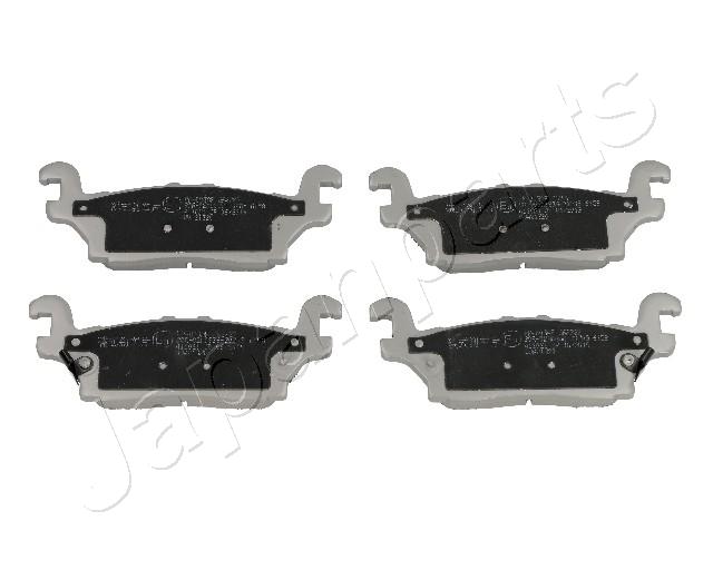 Тормозные колодки 