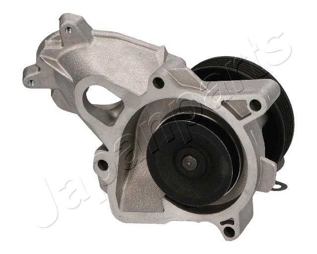 JAPANPARTS PQ-0109 - Водяной насос - помпа
