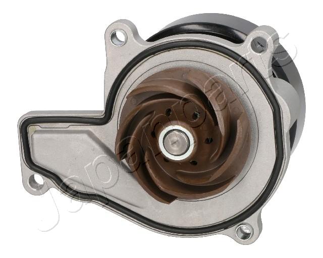 JAPANPARTS PQ-0112 - Водяной насос - помпа