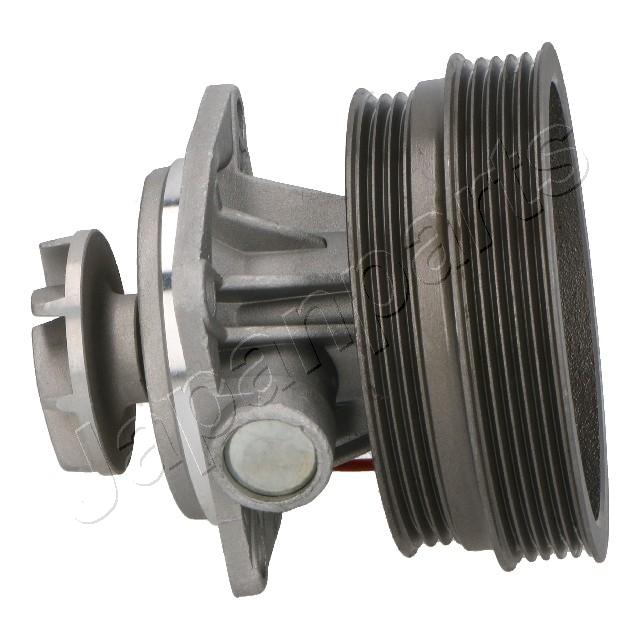 JAPANPARTS PQ-0203 - Водяной насос - помпа