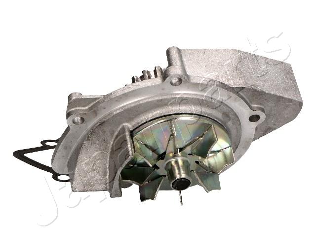 JAPANPARTS PQ-0209 - Водяной насос - помпа