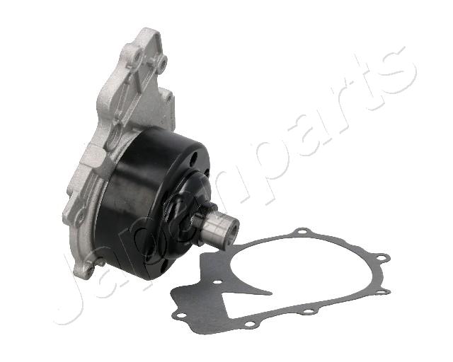 JAPANPARTS PQ-0512 - Водяной насос - помпа