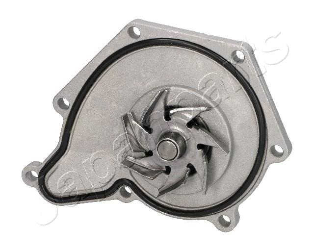 JAPANPARTS PQ-0905 - Водяной насос - помпа