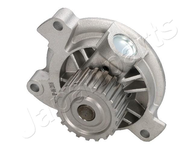 JAPANPARTS PQ-0915 - Водяной насос - помпа