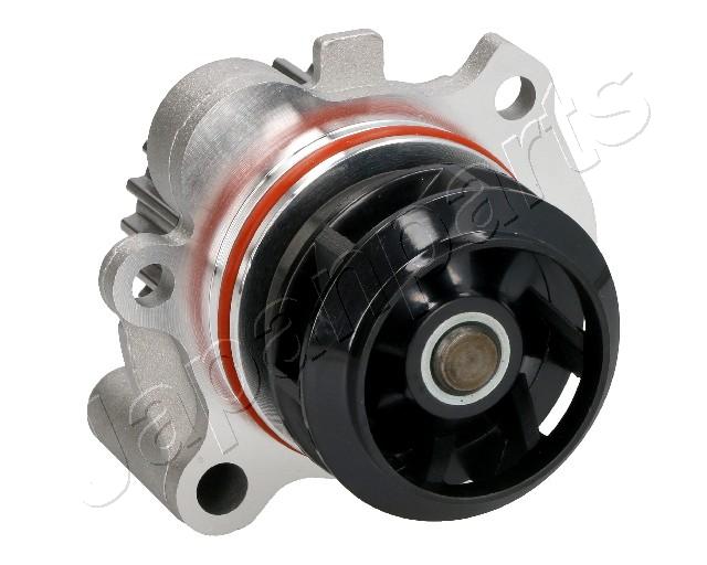JAPANPARTS PQ-0931 - Водяной насос - помпа