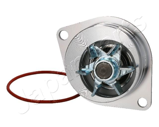 JAPANPARTS PQ-104 - Водяной насос - помпа