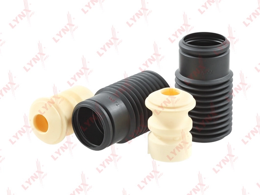 Пыльники и отбойники амортизатора