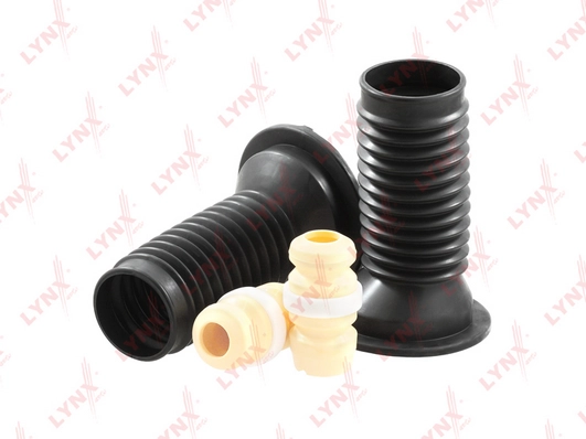 LYNXAUTO PR-7011 - Пыльники и отбойники амортизатора