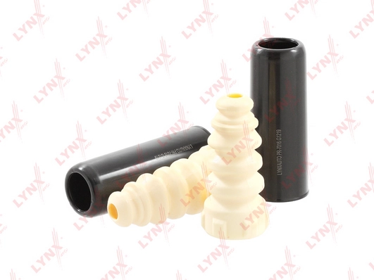 LYNXAUTO PR-7016 - Пыльники и отбойники амортизатора