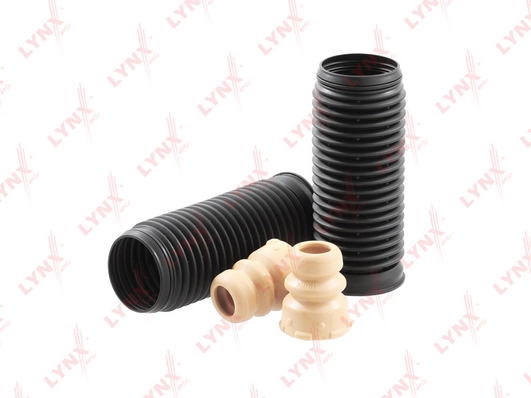 LYNXAUTO PR-7018 - Пыльники и отбойники амортизатора