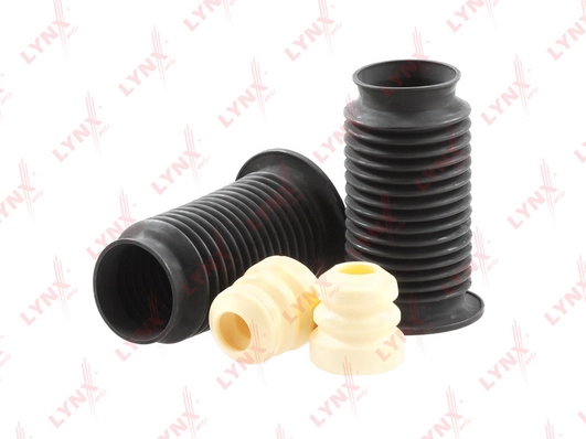 LYNXAUTO PR-7031 - Пыльники и отбойники амортизатора