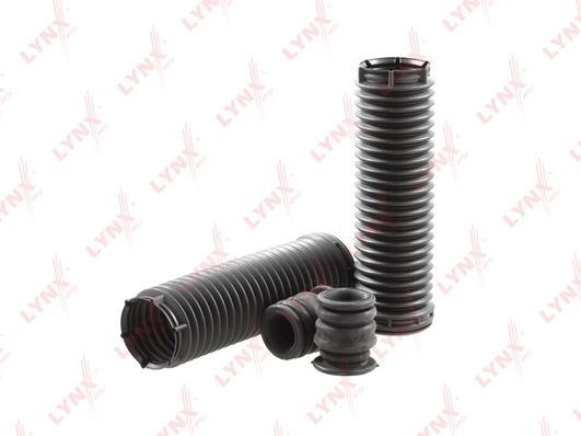 LYNXAUTO PR-7039 - Пыльники и отбойники амортизатора