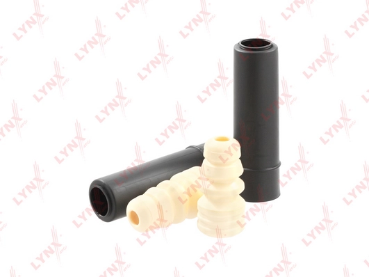 LYNXAUTO PR-7047 - Пыльники и отбойники амортизатора