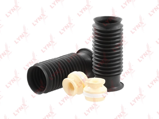 Пыльники и отбойники амортизатора