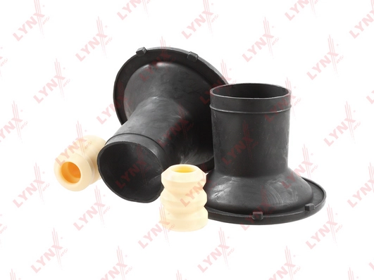 LYNXAUTO PR-7073 - Пыльники и отбойники амортизатора