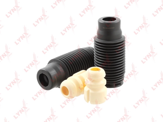 LYNXAUTO PR-7082 - Пыльники и отбойники амортизатора