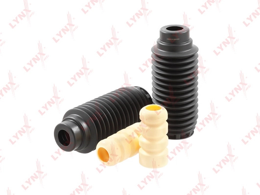 LYNXAUTO PR-7085 - Пыльники и отбойники амортизатора