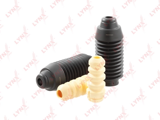 LYNXAUTO PR-7103 - Пыльники и отбойники амортизатора