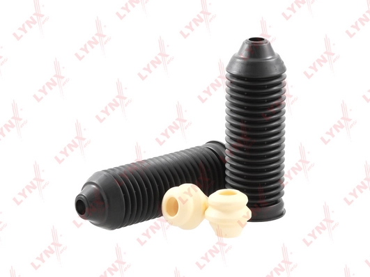 LYNXAUTO PR-7109 - Пыльники и отбойники амортизатора