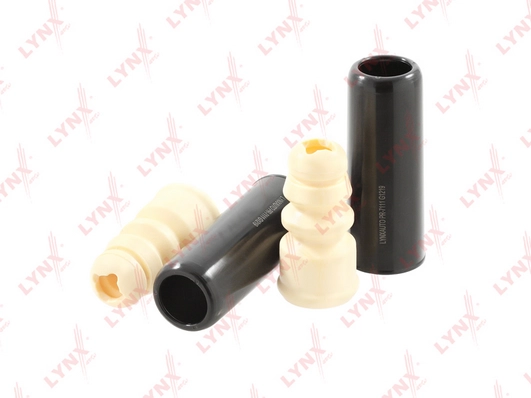 LYNXAUTO PR-7111 - Пыльники и отбойники амортизатора