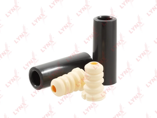 Пыльники и отбойники амортизатора