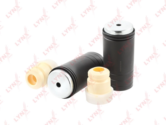 LYNXAUTO PR-7119 - Пыльники и отбойники амортизатора