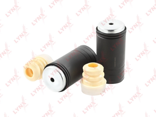 Пыльники и отбойники амортизатора