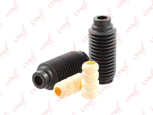 LYNXAUTO PR-7123 - Пыльники и отбойники амортизатора