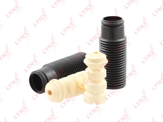 LYNXAUTO PR-7134 - Пыльники и отбойники амортизатора