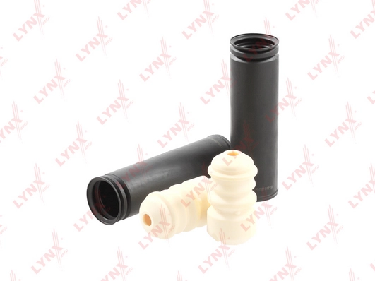 LYNXAUTO PR-7137 - Пыльники и отбойники амортизатора