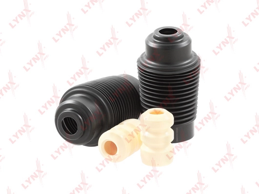 LYNXAUTO PR-7139 - Пыльники и отбойники амортизатора