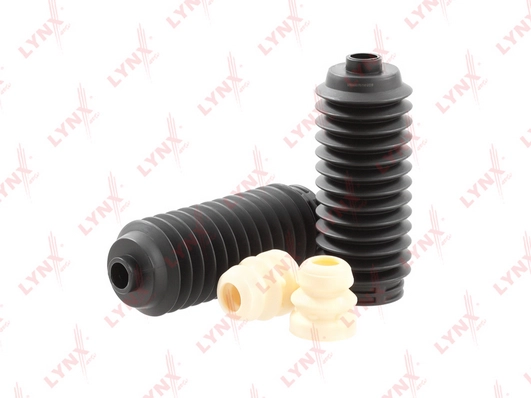 LYNXAUTO PR-7140 - Пыльники и отбойники амортизатора