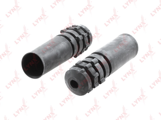 LYNXAUTO PR-7155 - Пыльники и отбойники амортизатора