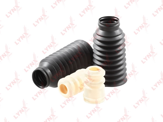 LYNXAUTO PR-7161 - Пыльники и отбойники амортизатора