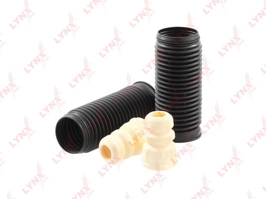 LYNXAUTO PR-7169 - Пыльники и отбойники амортизатора