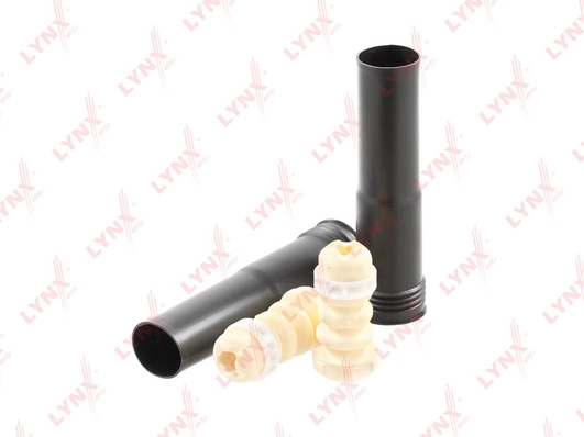 Пыльники и отбойники амортизатора