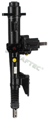 Рулевая рейка