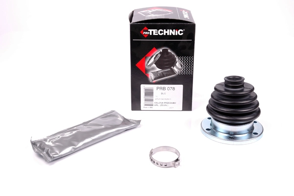 Пыльник ШРУСа