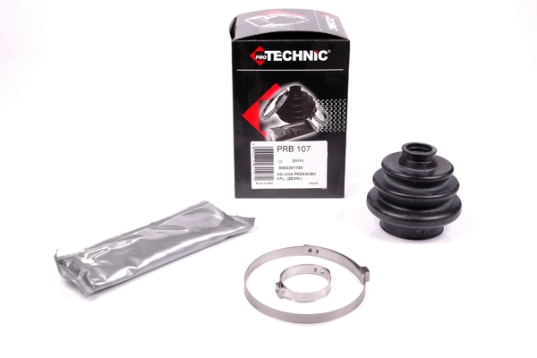 Пыльник ШРУСа