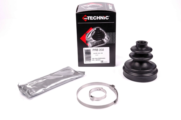 Пыльник ШРУСа